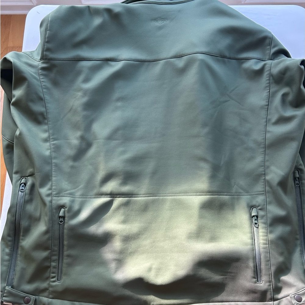 Tru-Spec Tactical Men’s Jacket size 3x Regular - Picture 2 of 4